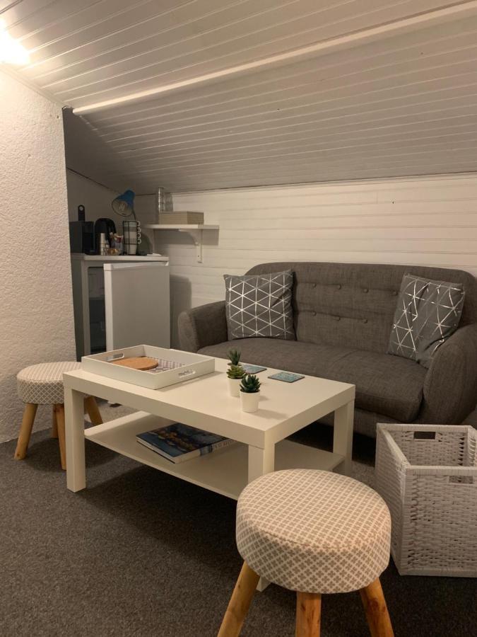 Mas De Pascalette Apartment Montauroux Exterior photo
